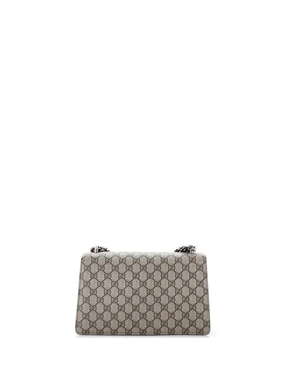 Gucci Dionysus Bag Gg Coated Canvas #340855G14B